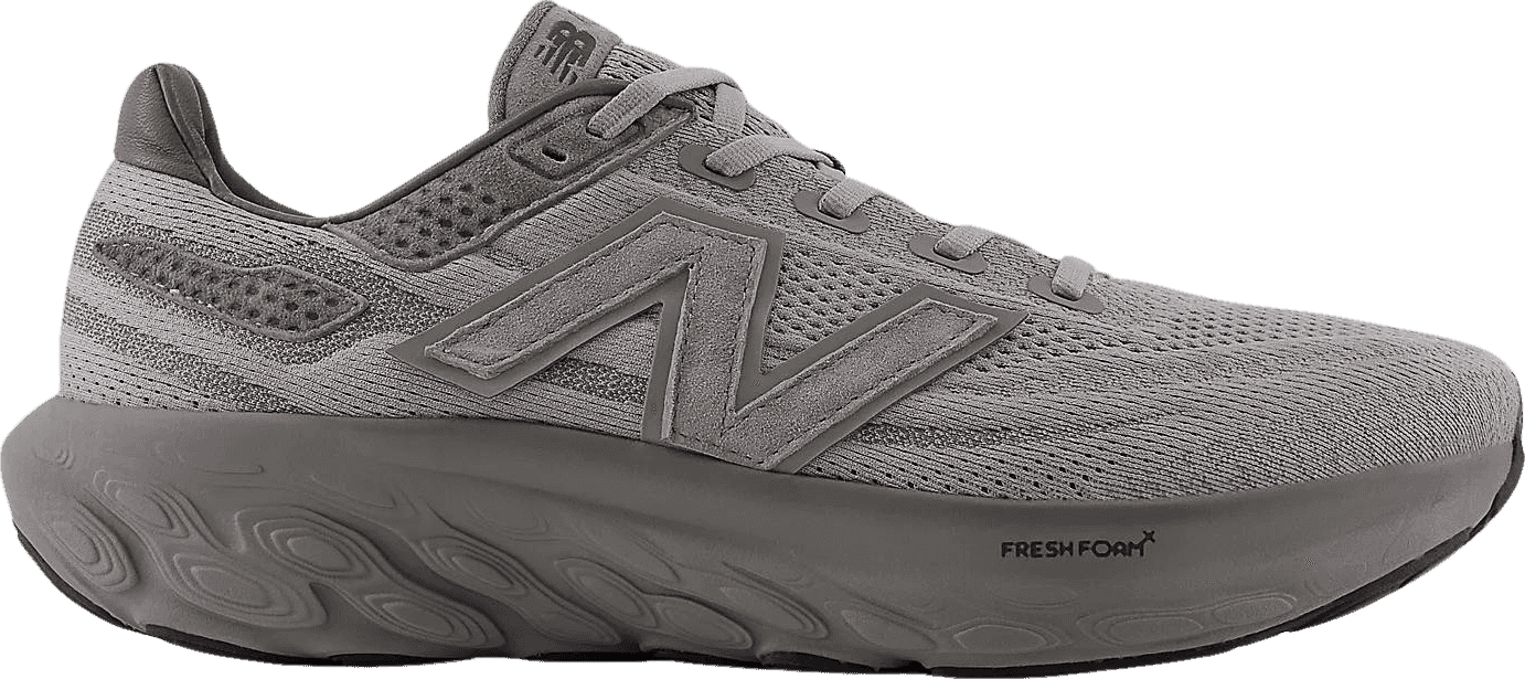 New Balance Fresh Foam X 1080v13 Grey Day