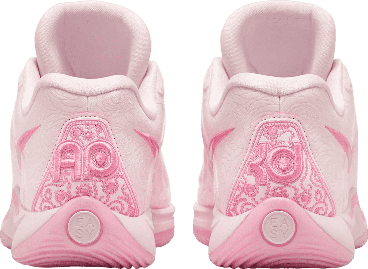 Nike KD 17 Aunt Pearl