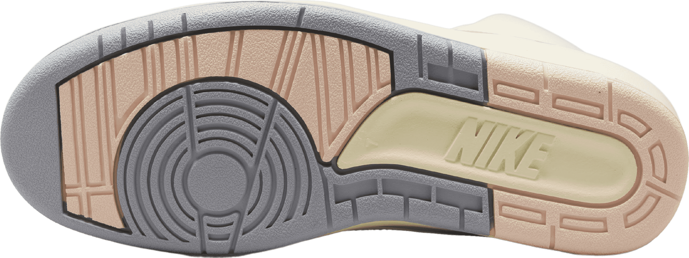 Air Jordan 2 Craft (W)
