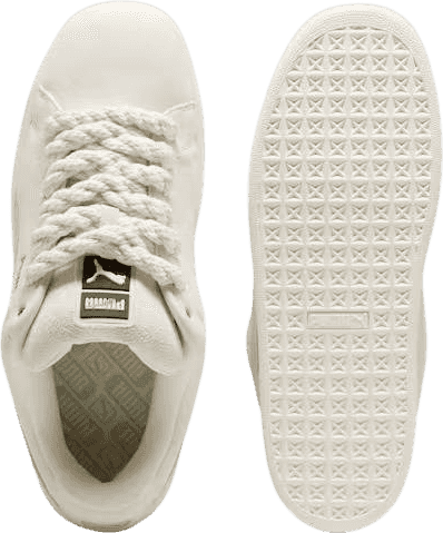 Suede XL Rope Sneakers Unisex