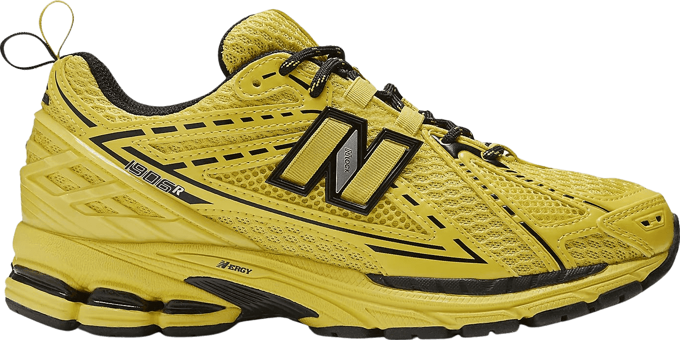 New Balance 1906R GANNI Blazing Yellow