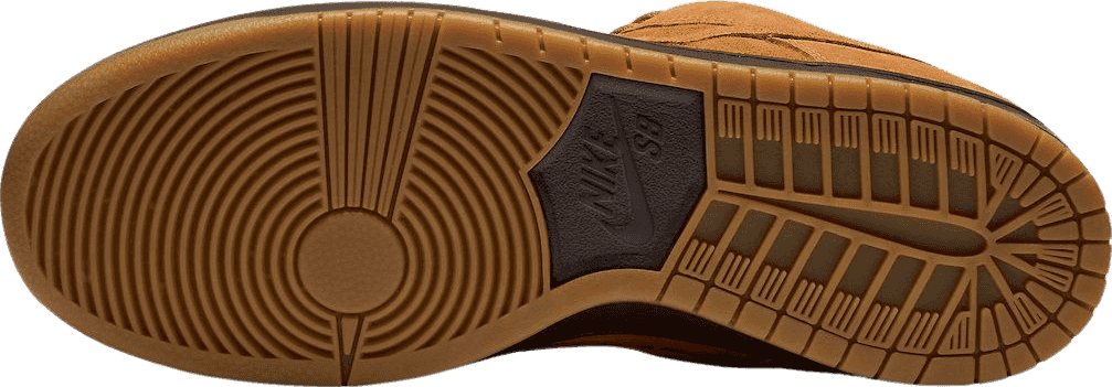 Nike SB Dunk Low Wheat (2021/2023)