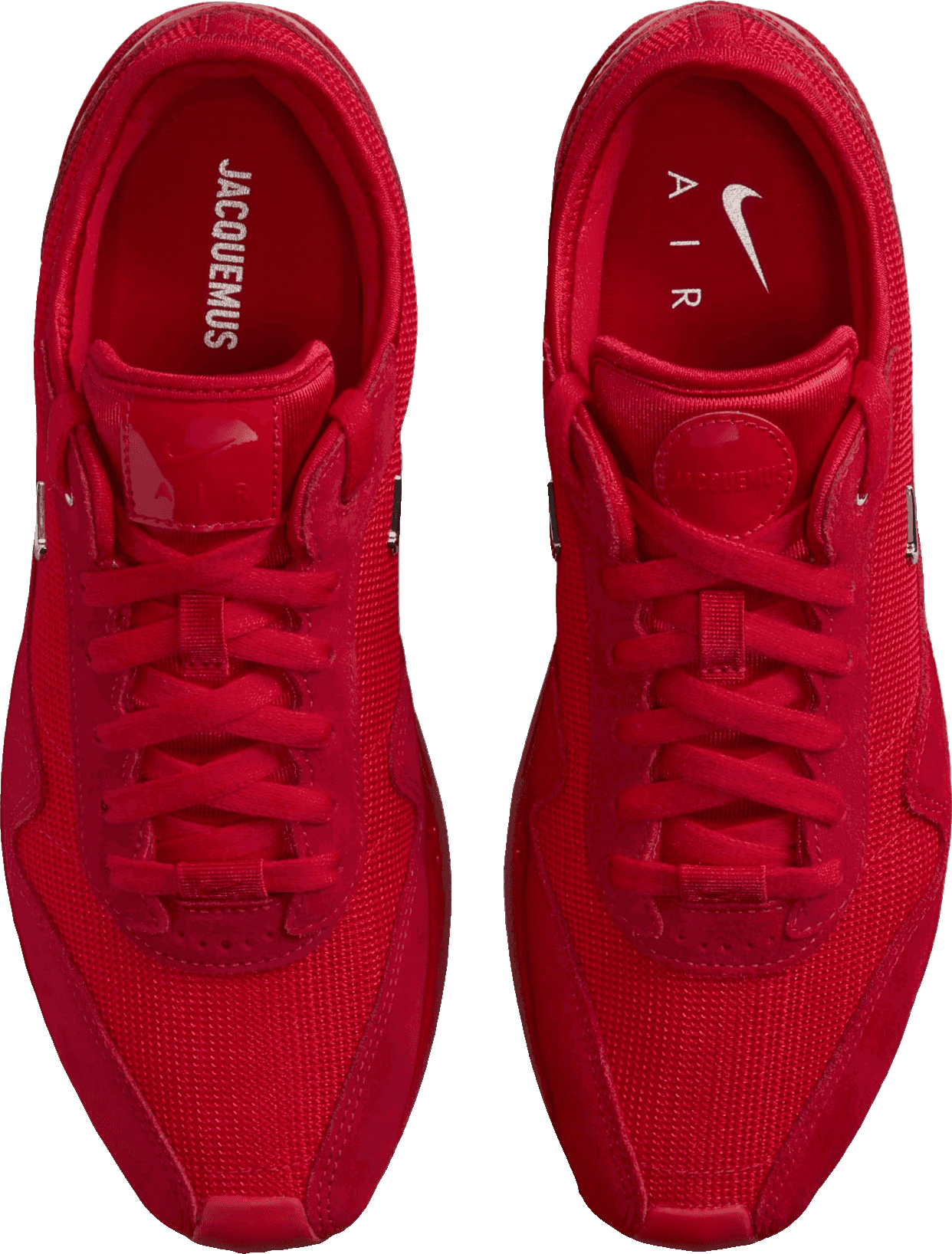 Jacquemus x Nike Air Max 1 ’86 University Red (W)