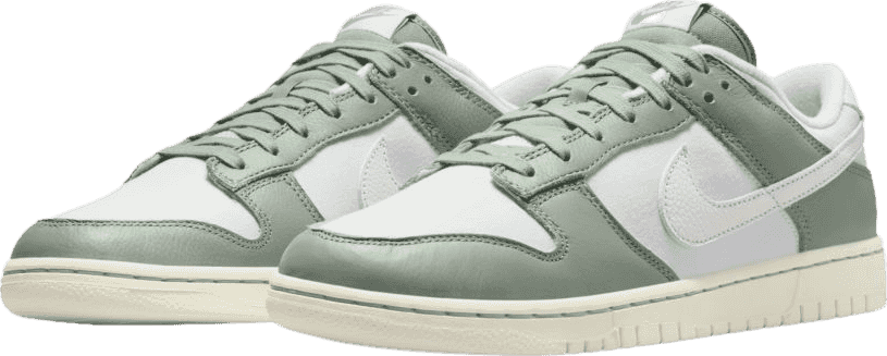 Nike Dunk Low Mica Green