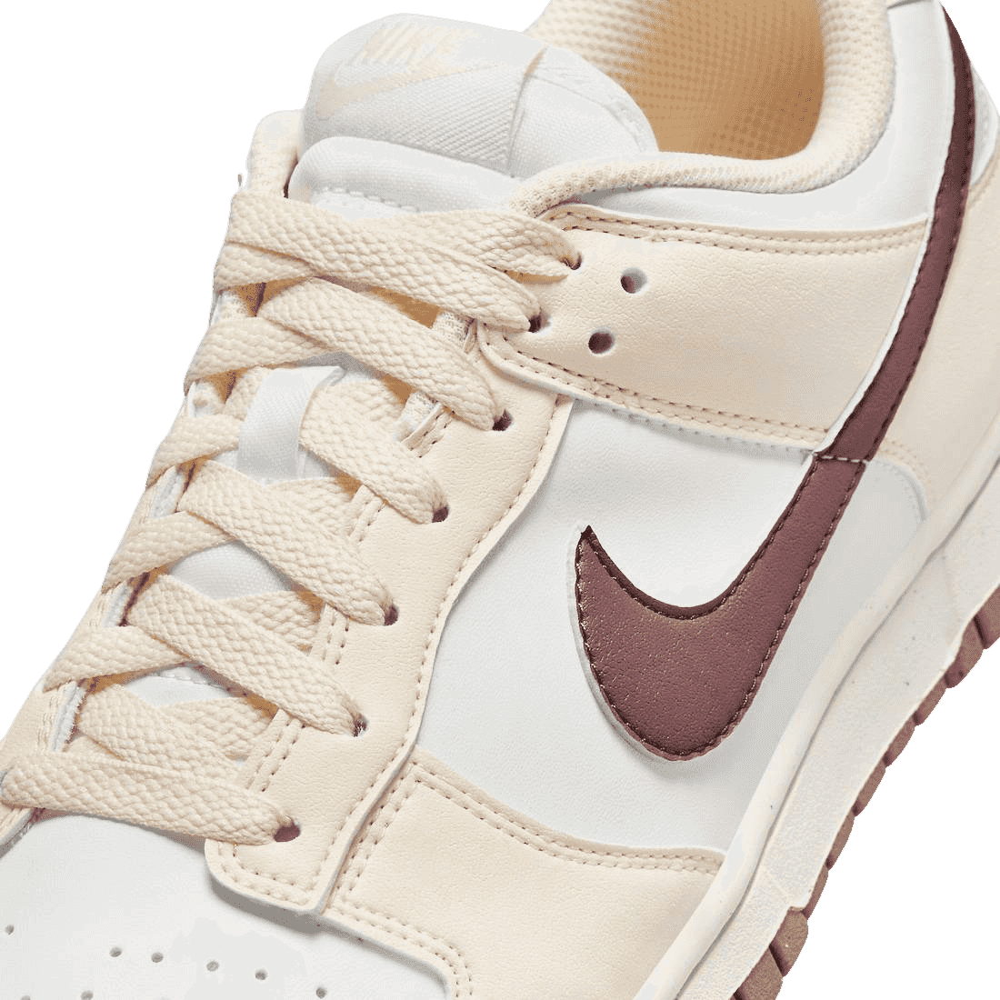 Nike Dunk Low Next Nature Coconut Mauve (W)