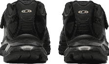 Salomon XT-MARY J MM6 Maison Margiela Black/Soft Clay