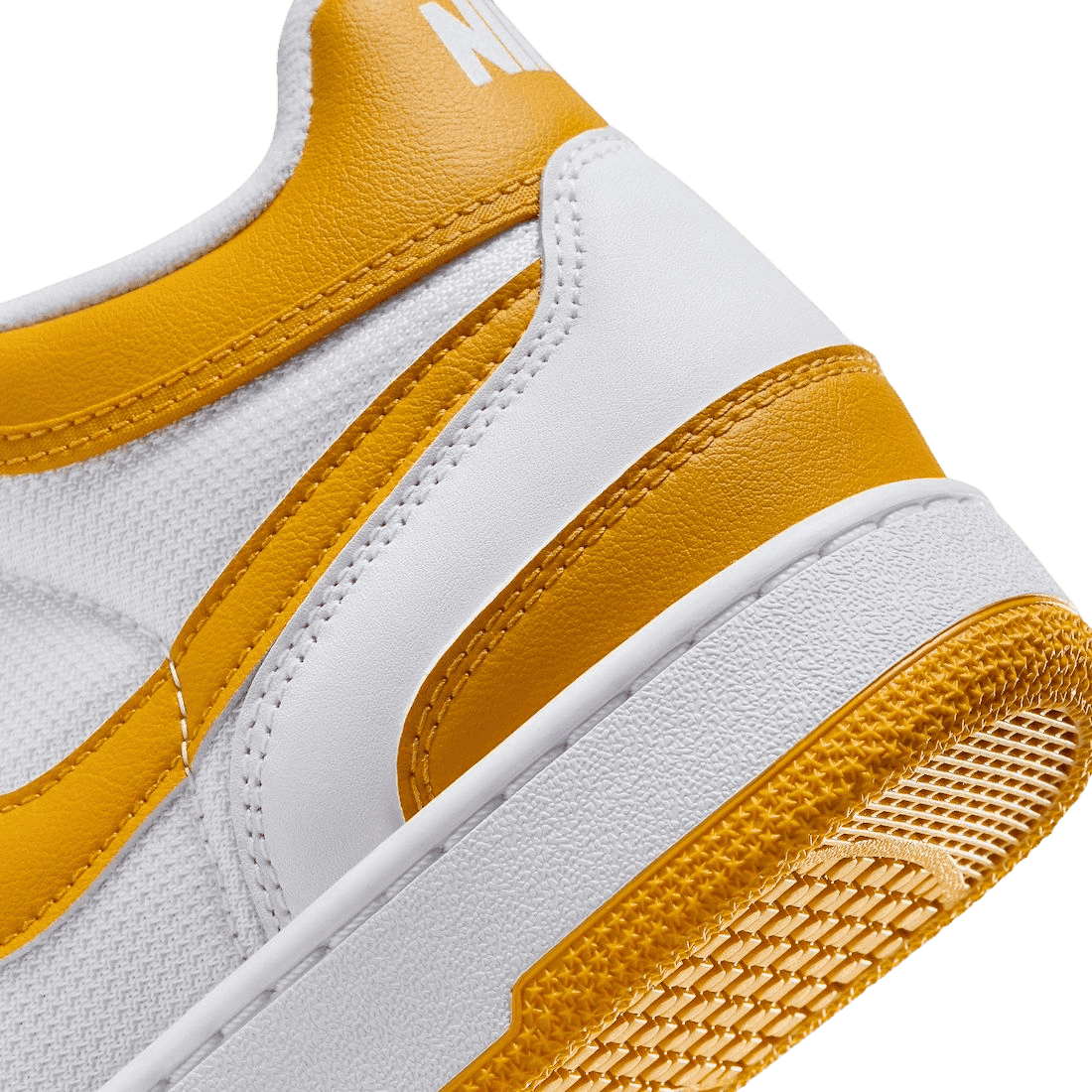 Nike Mac Attack Lemon Venom