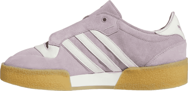 Adidas Rivalry Crepe Preloved Fig