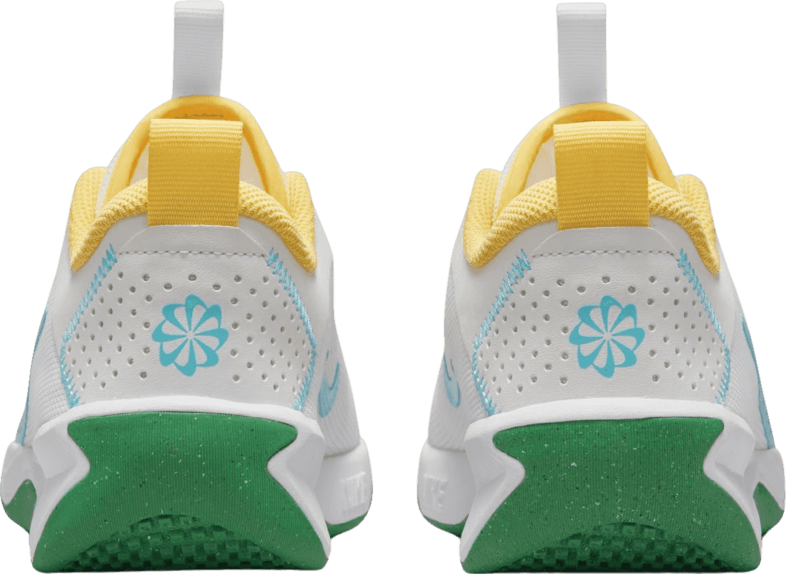 Nike Omni Multi-Court Spring Colors (GS)