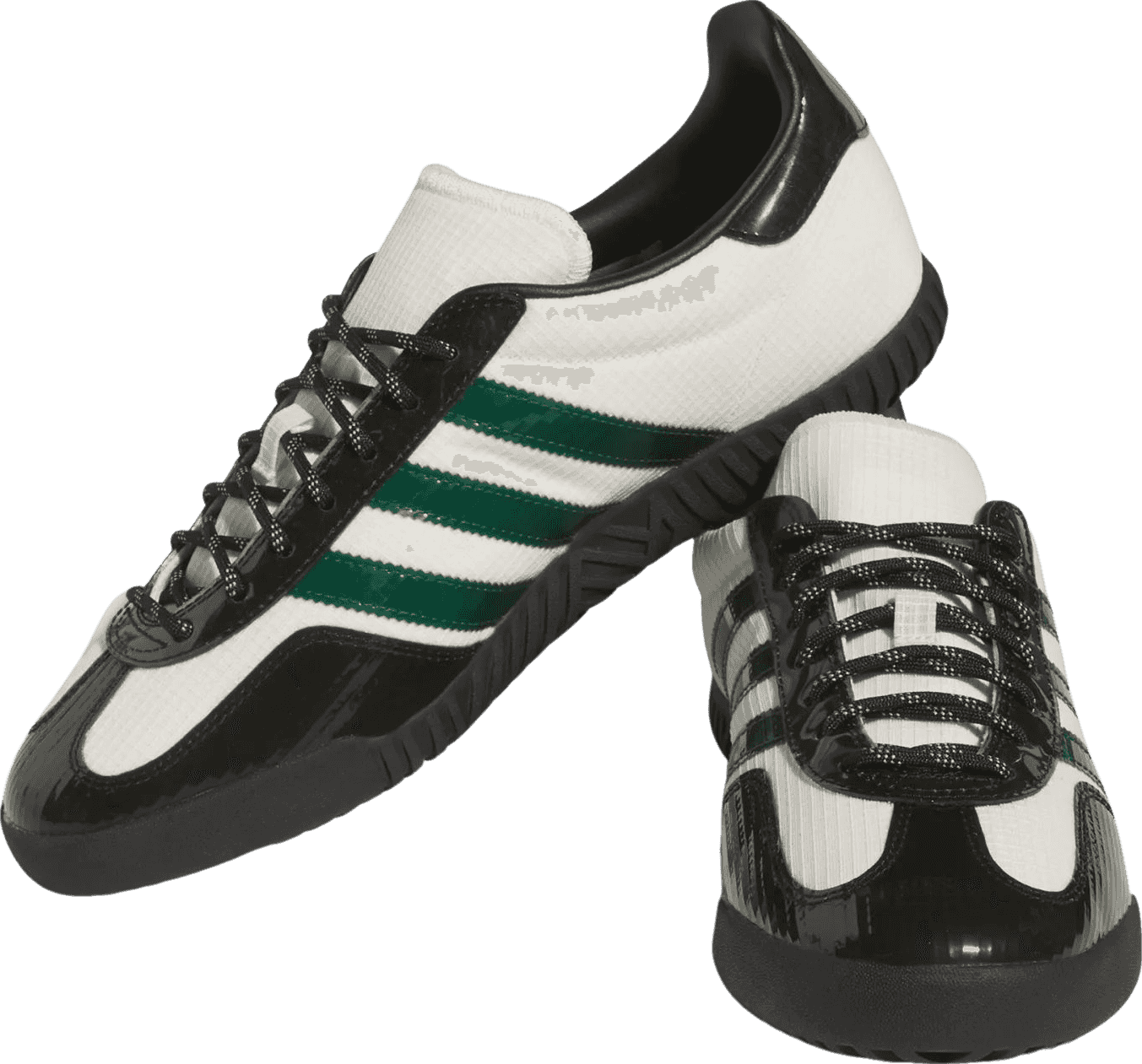 adidas A.B. Gazelle Indoor Blondey McCoy Noble Green