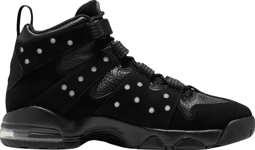 Nike Air Max 2 CB 94 Triple Black (2023)