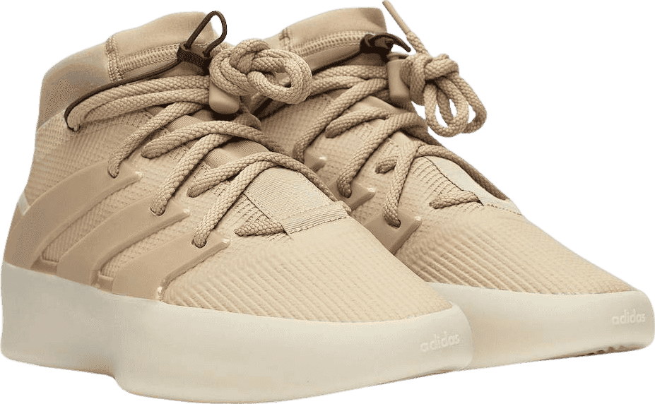 adidas Fear of God Athletics 1 Basketball Clay