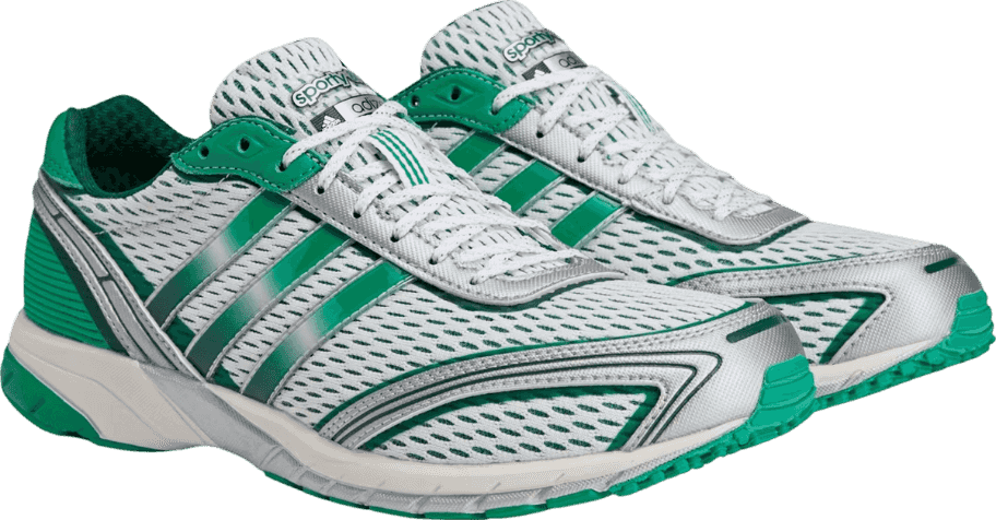 Sporty & Rich x Adidas Adizero Adios Court Green (W)