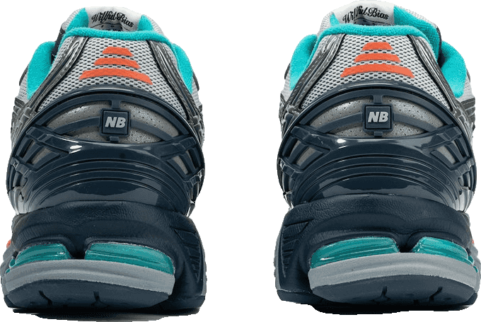The Whitaker Group x New Balance 1906 Utility Steel