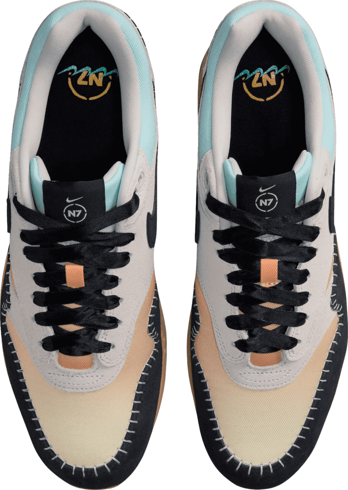 Nike Air Max 1 ’87 “N7”