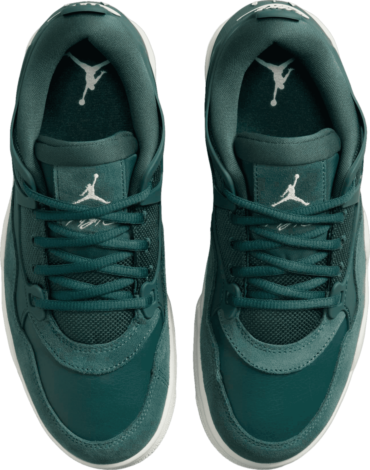 Air Jordan 4 RM Oxidized Green (W)