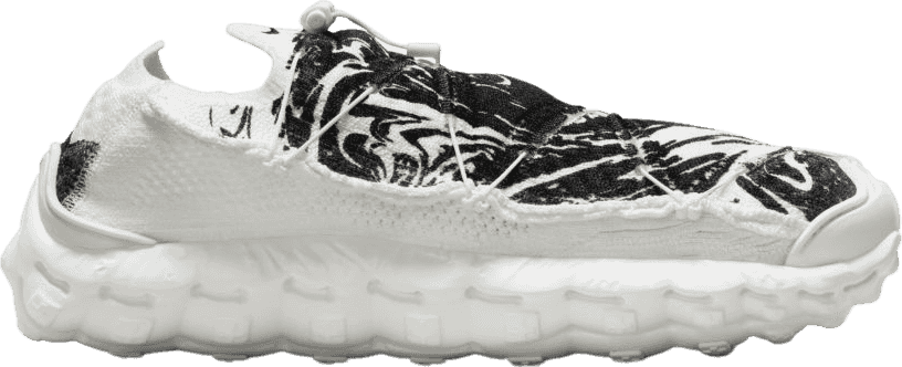 Nike ISPA Mindbody Black/Summit White