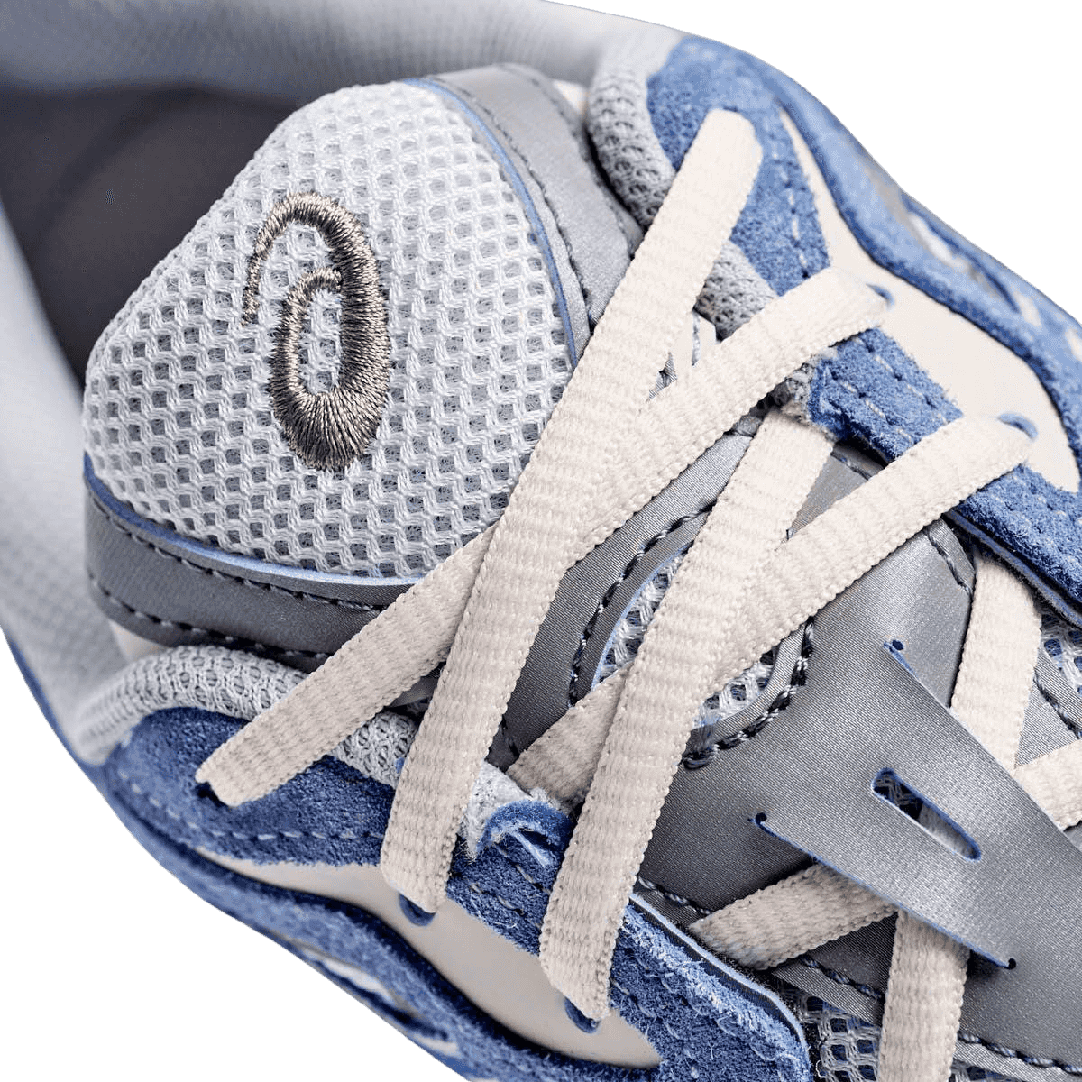 ASICS Gel-NYC Lapstone & Hammer Indigo Dip Dye