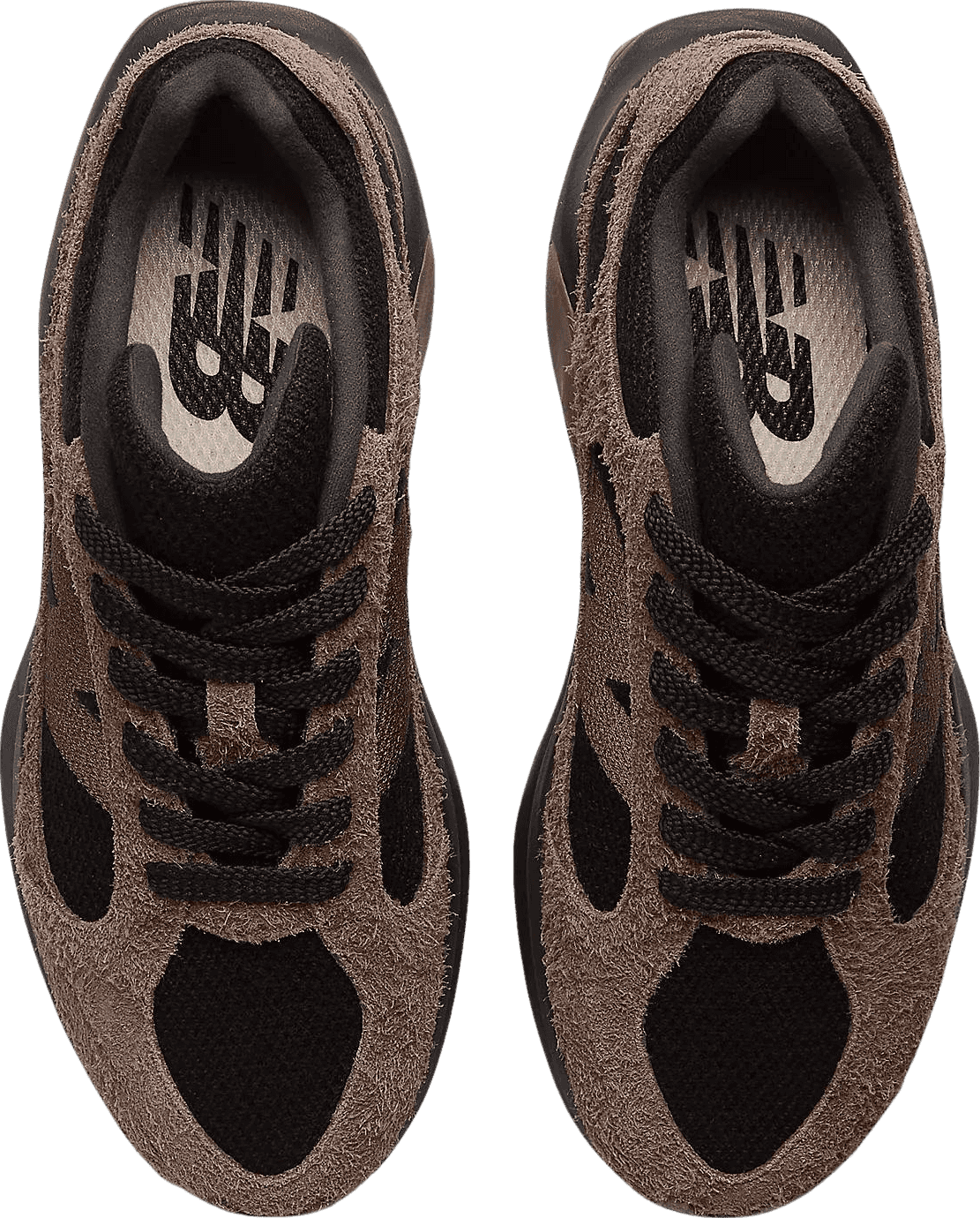 New Balance WRPD Runner Dark Mushroom