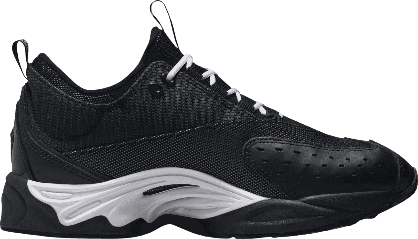 Nike NOCTA Air Zoom Drive Black