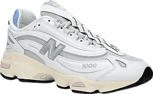 New Balance 1000 Angora/Moonrock