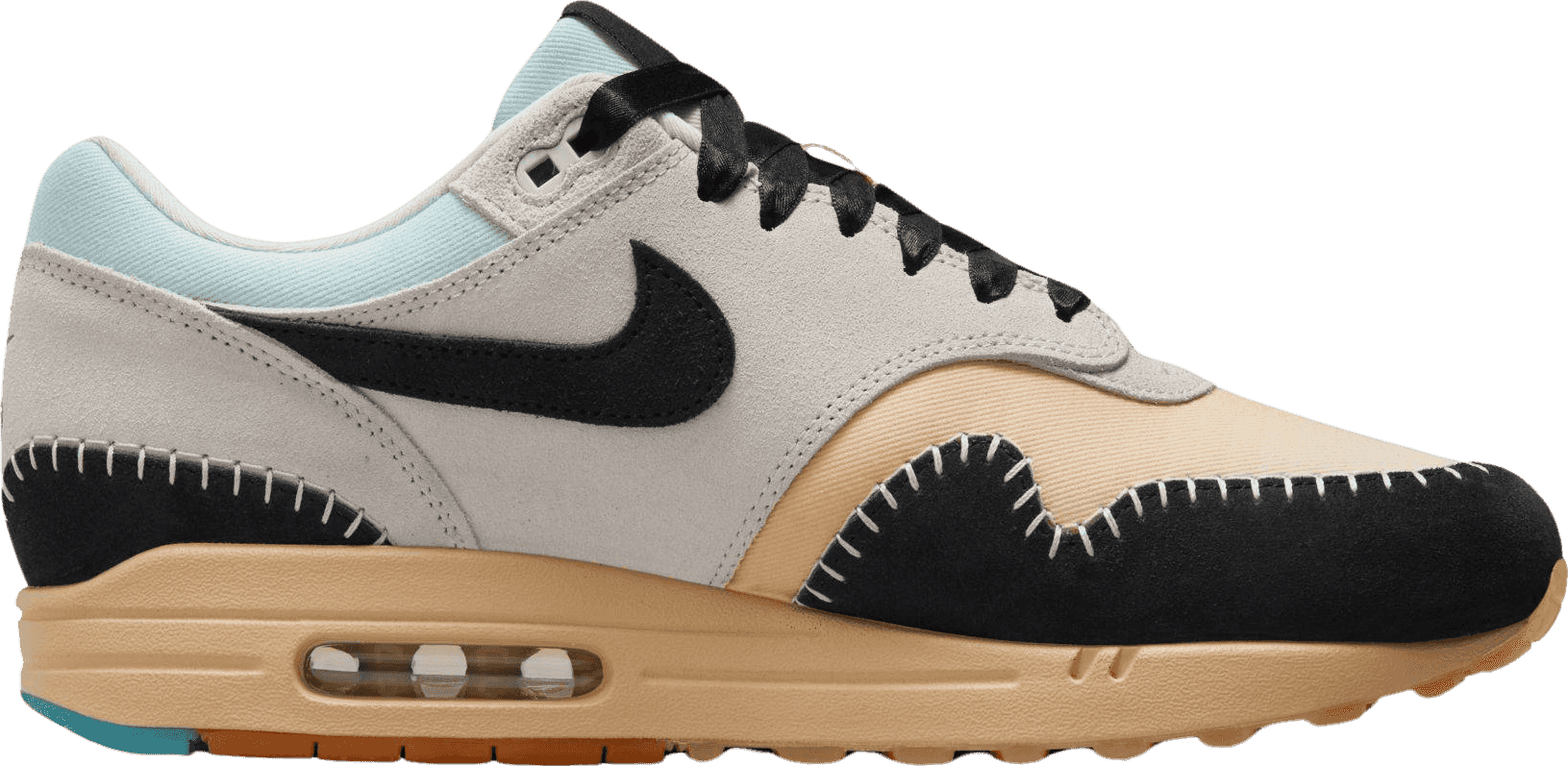 Nike Air Max 1 ’87 “N7”