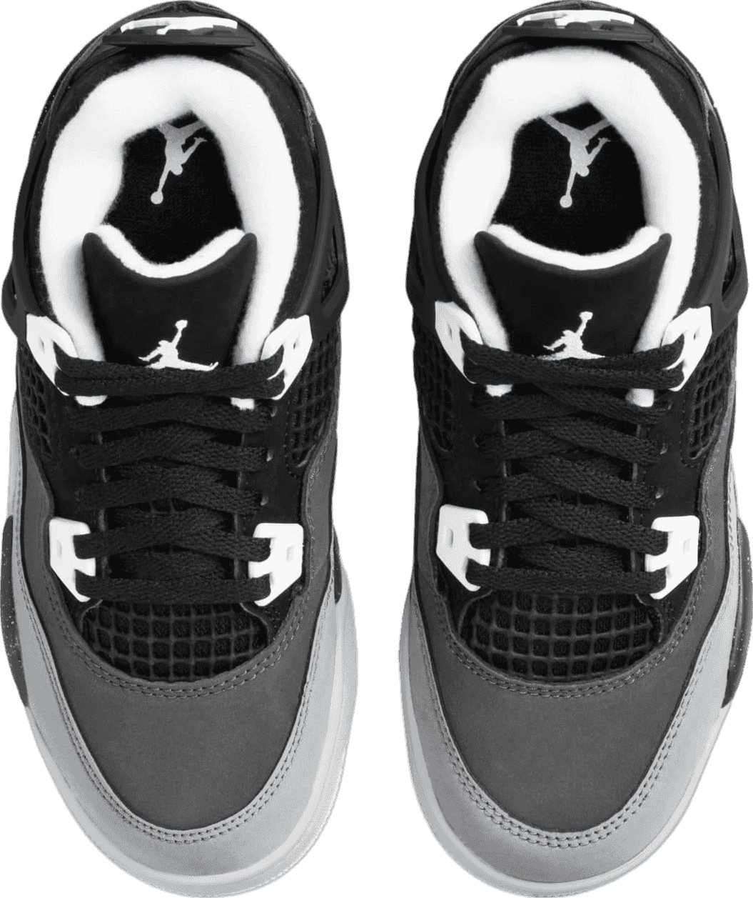Air Jordan 4 Fear (PS)
