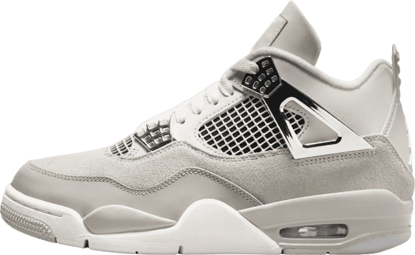 Air Jordan 4 Frozen Moments (W)