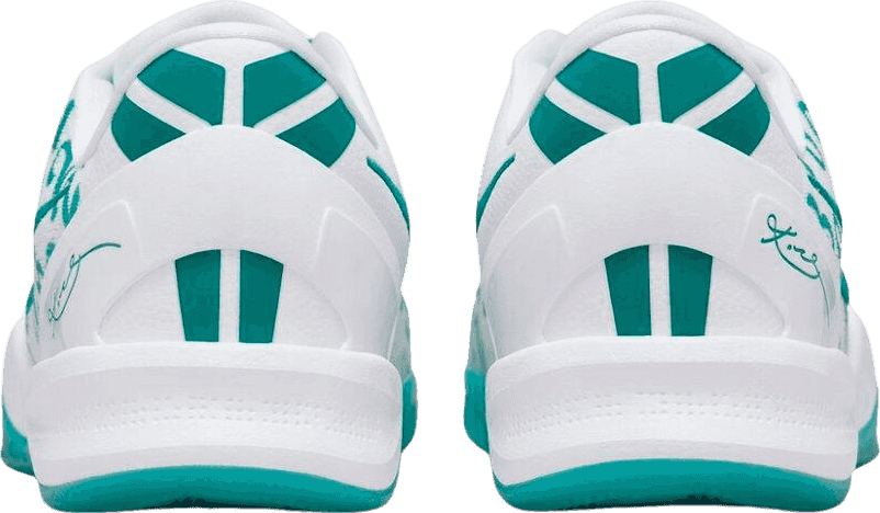 Nike Kobe 8 Protro Radiant Emerald