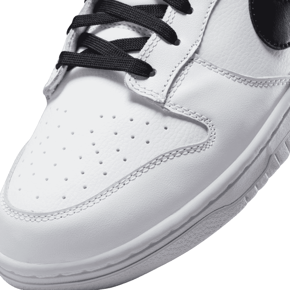 Nike Dunk Low Reverse Panda