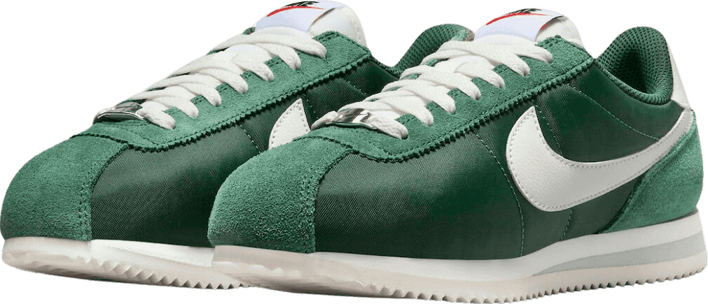 Nike Cortez Fir (W)