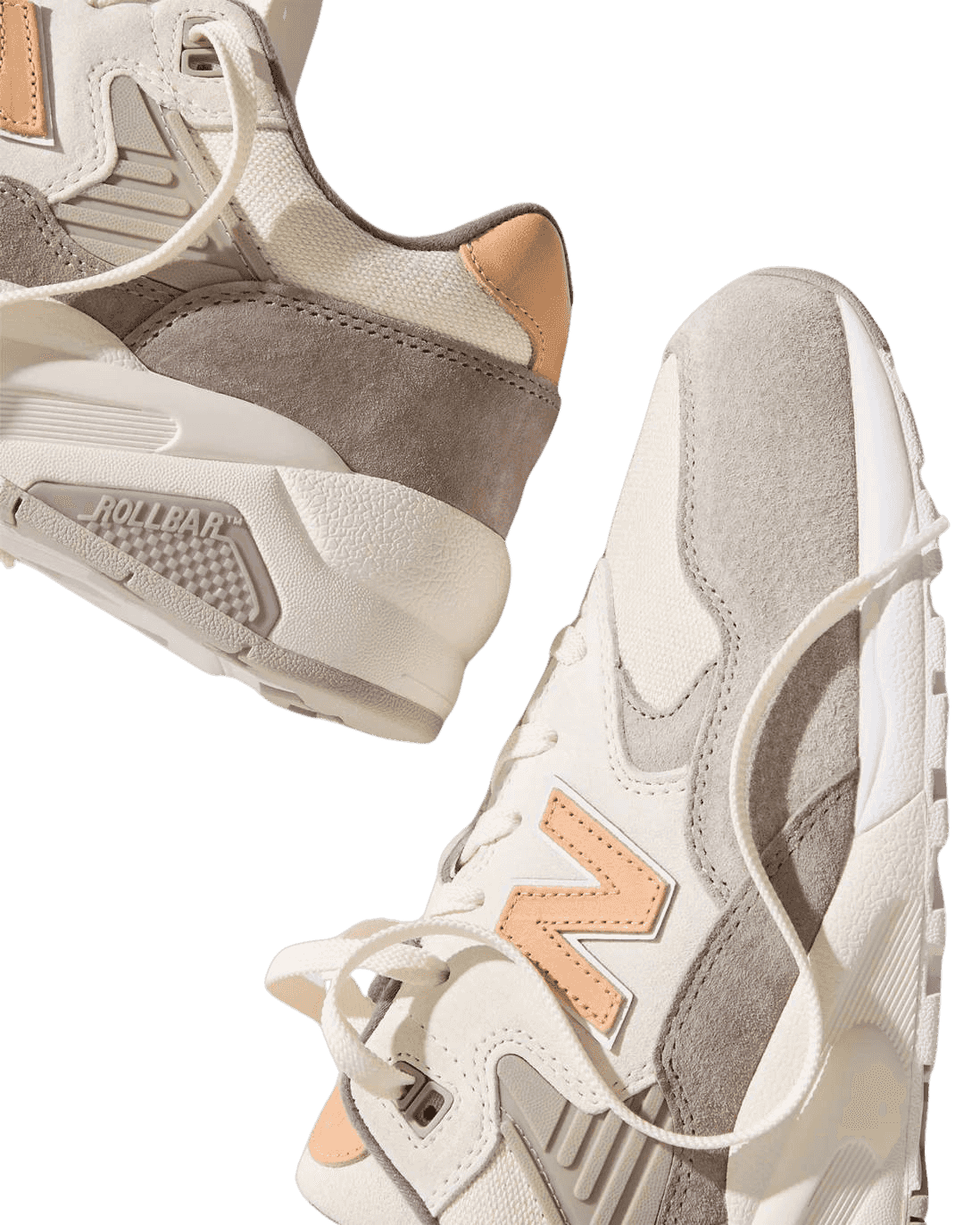 Kith x New Balance 580 Malibu