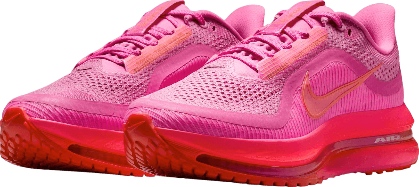 Nike Pegasus Premium Playful Pink/Bright Crimson