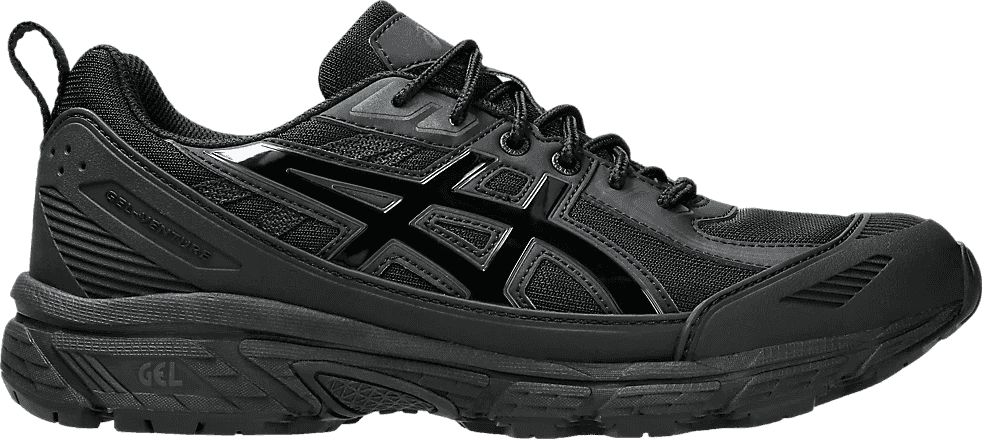 Asics Gel-Venture 6 Shield Black