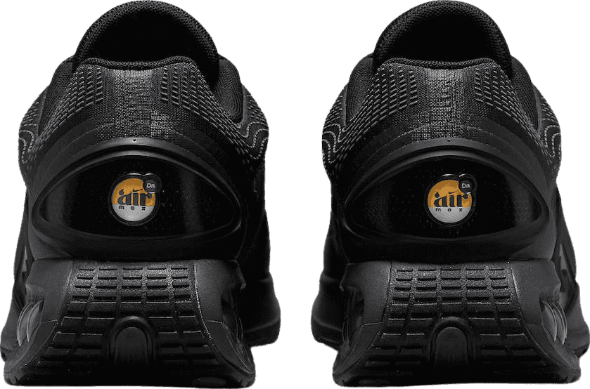 Nike Air Max Dn Black