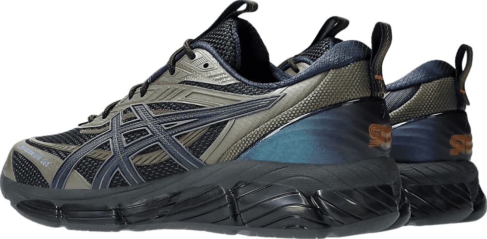 Sneakersnstuff x Asics GEL-Quantum 360 VIII Utility