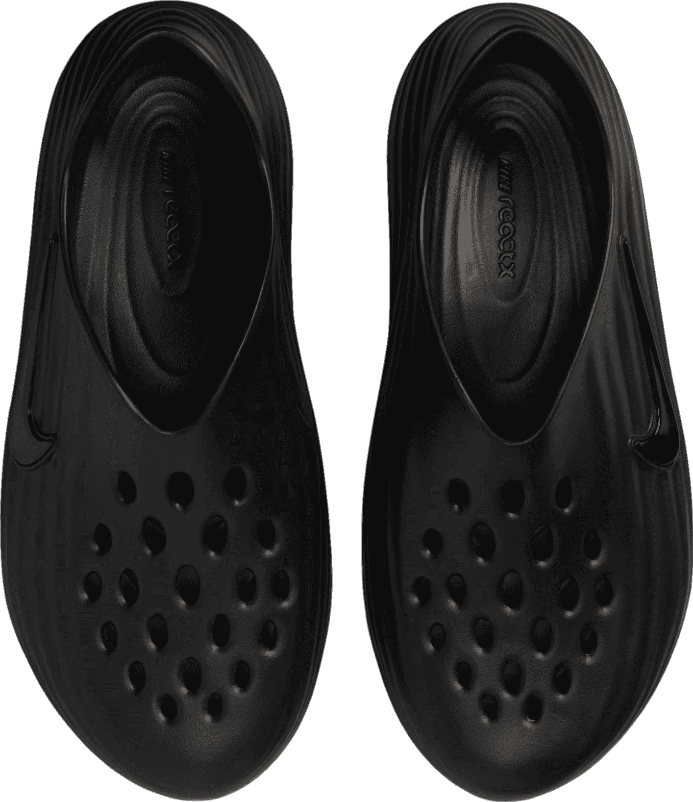 Nike ReactX Rejuven8 "Black"