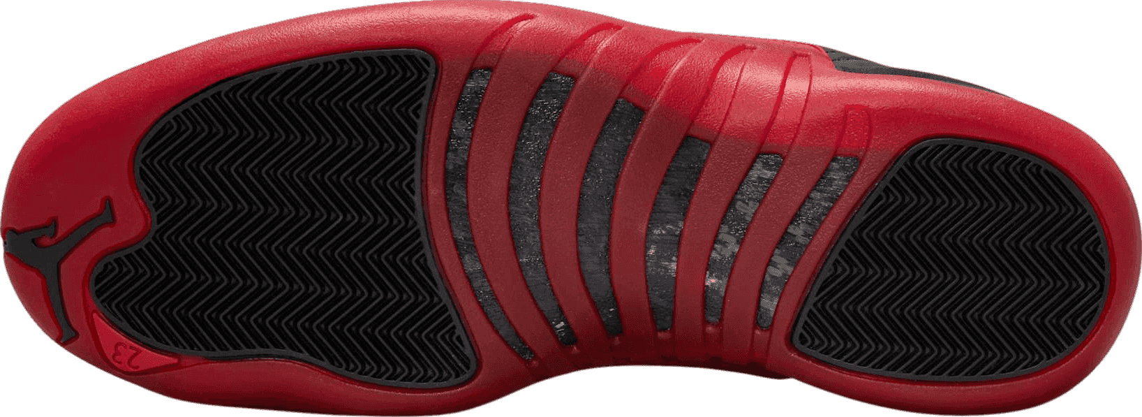 Air Jordan 12 Flu Game (2025)