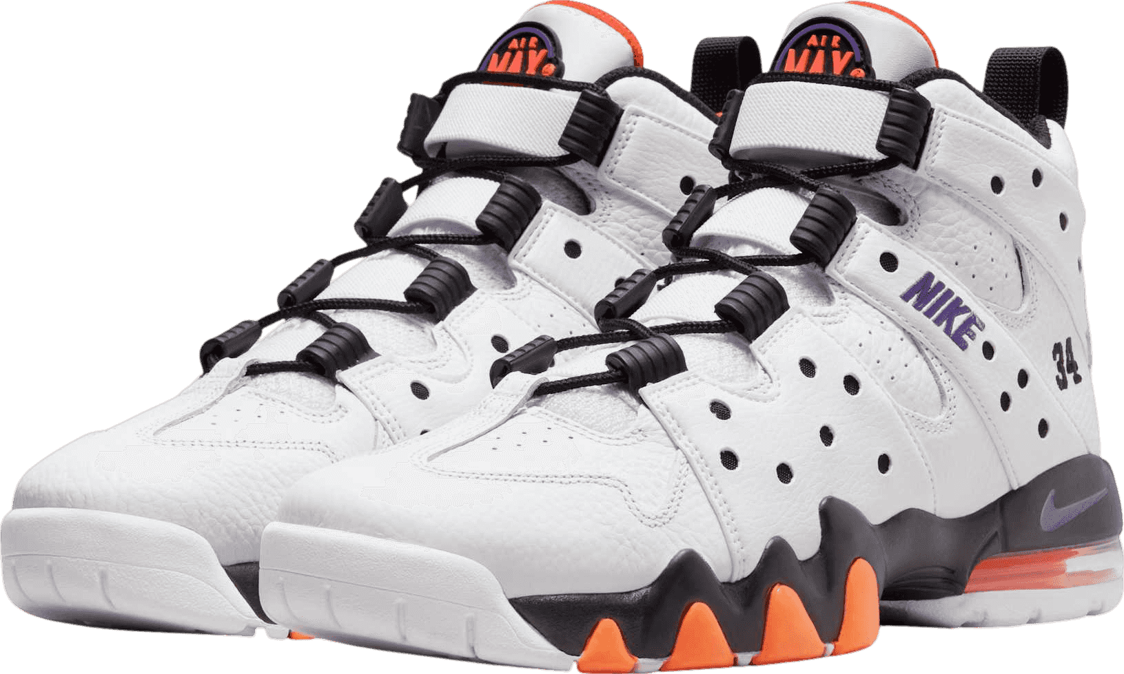 Nike Air Max 2 CB '94 Suns