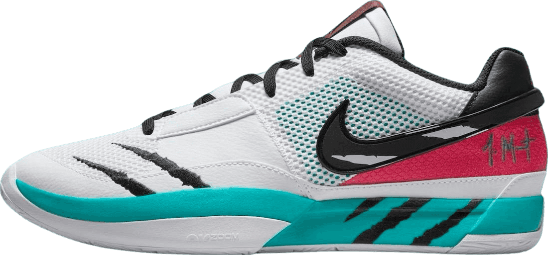 Nike Ja 1 “Reverse Scratch”