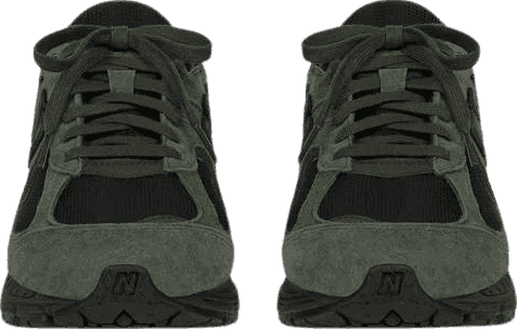 SwiftSole - JJJJound x New Balance 2002r GORE-TEX Pine