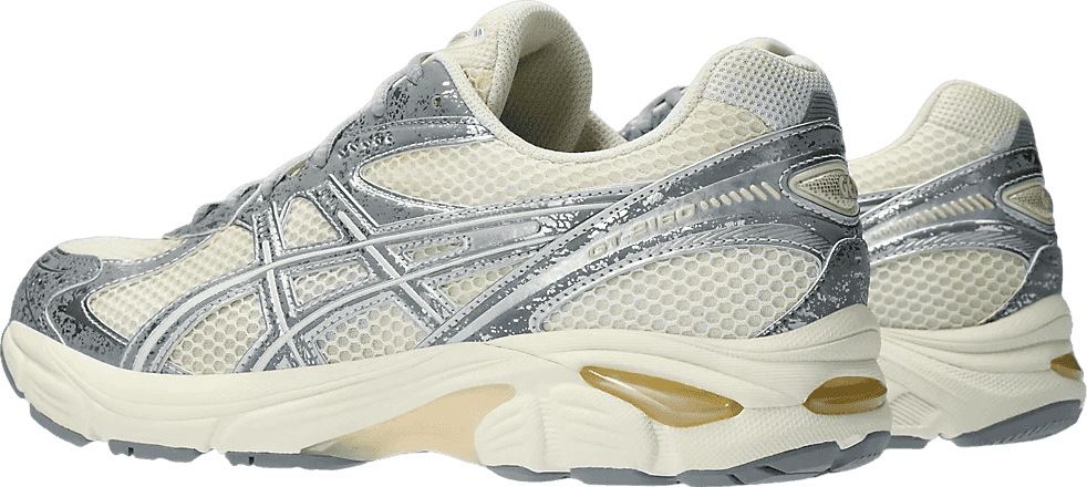 Asics GT-2160 Pre-Worn Cream/Sheet Rock