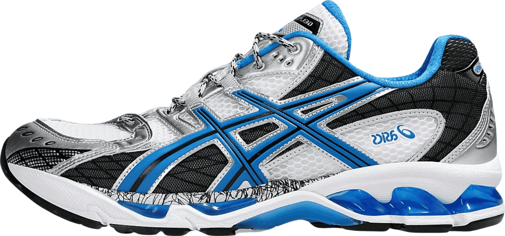 Asics Gel-Nimbus 10.1
