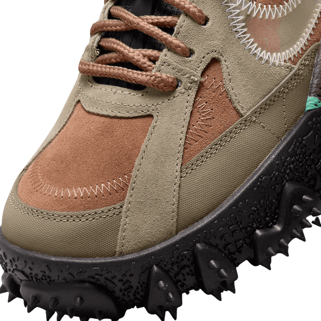 Nike Air Terra Forma Off-White Matte Olive
