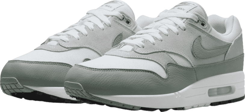 Nike Air Max 1 Mica Green