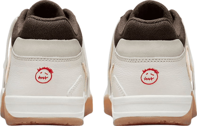 Jordan Jumpman Jack Travis Scott Sail/Brown
