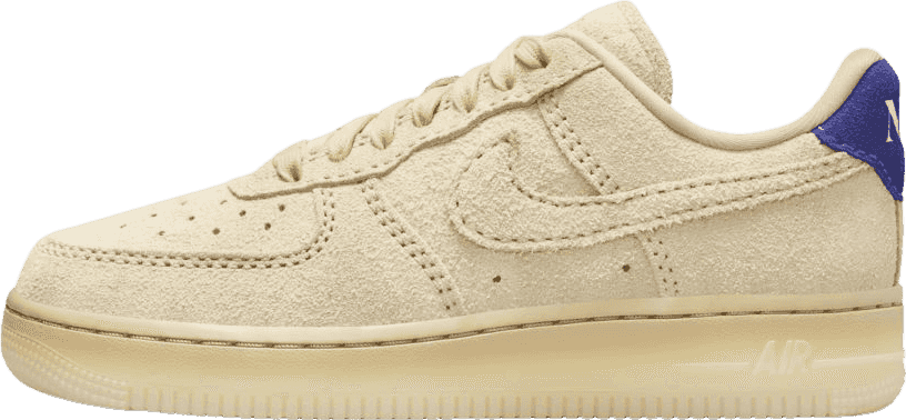 Nike Air Force 1 Low LX Grain Deep Royal Blue (W)