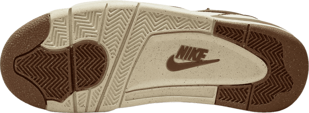 Nike Air Flight 89 Low Stussy Pecan