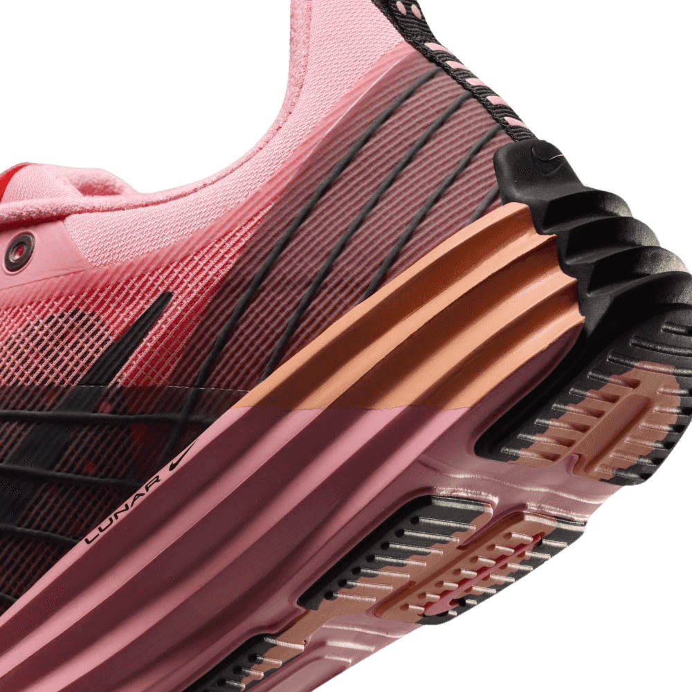 Nike Lunar Roam Pink Glaze