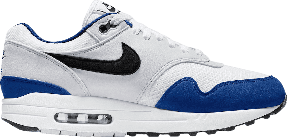 Nike Air Max 1 Deep Royal Blue